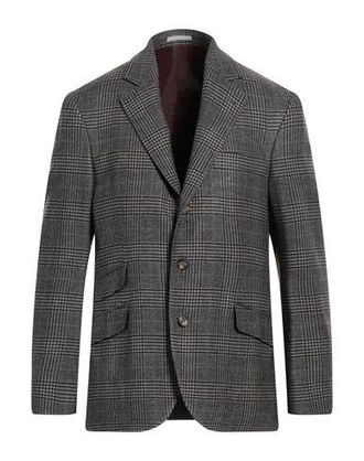 Brunello Cucinelli Blazers