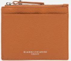 Gianni Chiarini WALLETS GRAIN