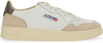 Autry Medalist Low Sneaker-Uomo