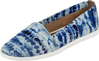 Aerosoles Holland Blue Combo HOLLAND-945 Womens