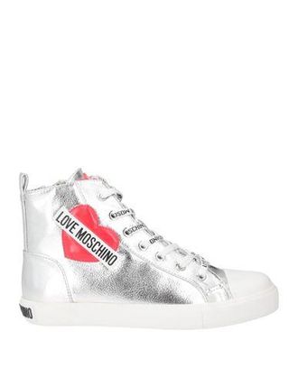 Love Moschino CALZATURE - Sneakers su YOOX.COM