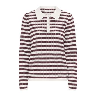 Part Two Donna, Maglie, Multicolore, S, new