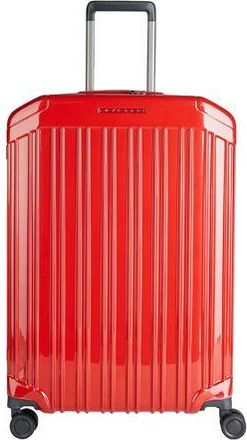 Piquadro LUGGAGE - Wheeled luggage on YOOX.COM