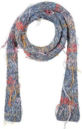 Maison Margiela COMPLEMENTOS - Bufandas en YOOX.COM