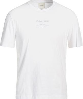 Calvin Klein T-shirts