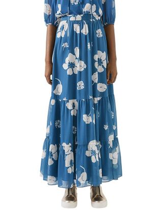 L.k. Bennett Lk Bennett Rumi Skirt