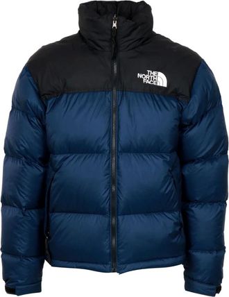 The North Face Hombre, Chaquetas, Azul, Talla: XL