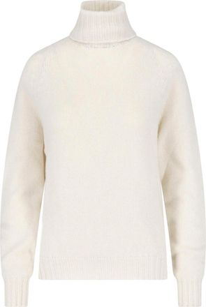 Maryya Maglione In Cashmere E Lana Vergine