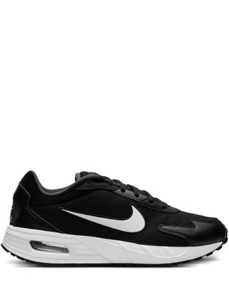 Nike Air Max Solo sneakers - Zwart
