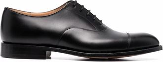 Churchs Hombre, Zapatos, Negro, Talla: 42 EU
