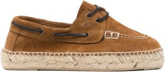 Maneb&igrave; Boat-shoes Espadrilles