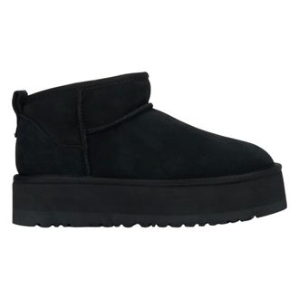 Estro & Luminara Dames, Schoenen, Zwart, Maat: 39 EU Velours