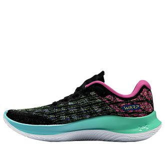 Under Armour (WMNS) Under Armour Flow Velociti Wind 2 Blue Foam 3026800-001