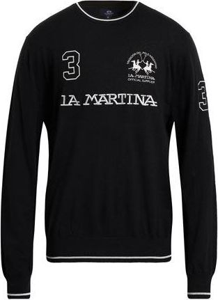 La Martina STRICKWAREN - Pullover auf YOOX.COM