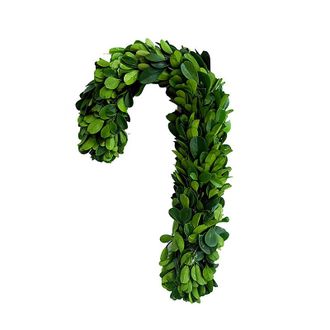 Ballard Designs Boxwood Candy Cane - Ballard Designs