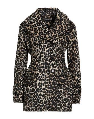 Karl Lagerfeld JACKEN & M&Auml;NTEL - M&auml;ntel auf YOOX.COM