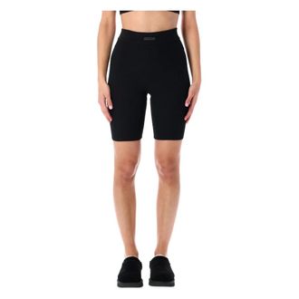 Fear of God Mujer, Pantalones cortos, Negro, Talla: S