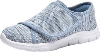 Generic Extra Wide fit Shoes for Women Ladies Trainers Colour Changing Trainers UV Reactive Details Fun Fashion Feature Parts Shoe Change Colour Walking for O