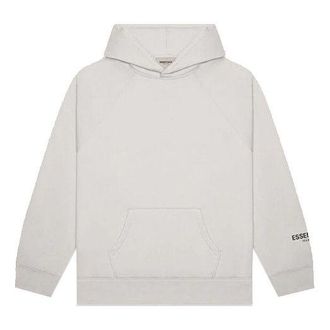 Fear of God FW20 Hoodie Tan FOG-FW20-310