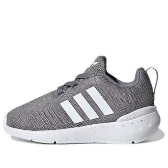 adidas (TD) adidas originals Swift Run 22 Grey GW8186