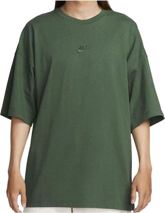 Nike Oversized T-shirt Green FB9767-323