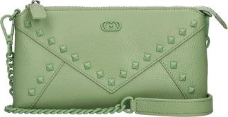 La Carrie Mujer, Bolsos, Verde, Talla: ONE Size