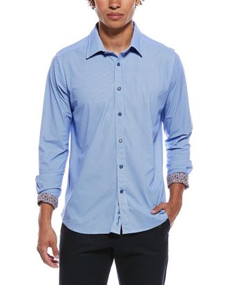 Robert Graham Leros Knit Shirt