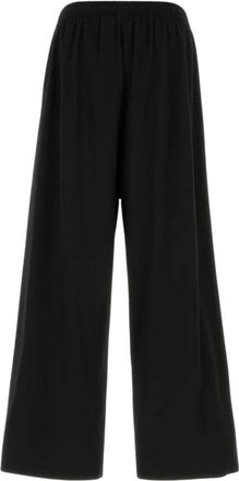 Gucci Hombre, Pantalones, Negro, Talla: L