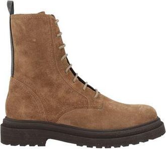 Brunello Cucinelli CALZATURE - Stivaletti su YOOX.COM