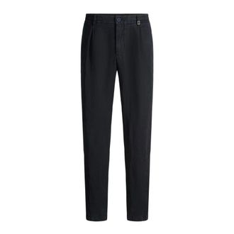 Strellson Hombre, Pantalones, Azul, Talla: W31 L34