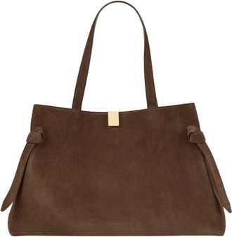Yuzefi Mujer, Bolsos, Marr&oacute;n, Talla: ONE Size
