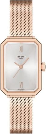 Tissot Watches, female, Pink, Size: ONE SIZE SRV 30mm