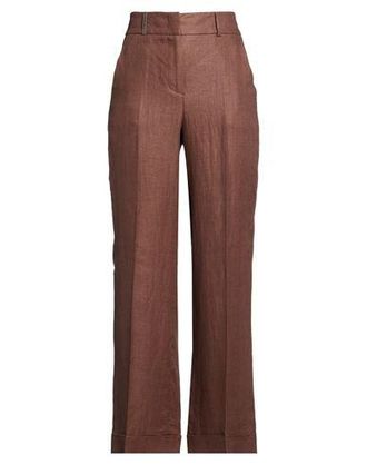PESERICO BOTTOMWEAR - Trousers sur YOOX.COM