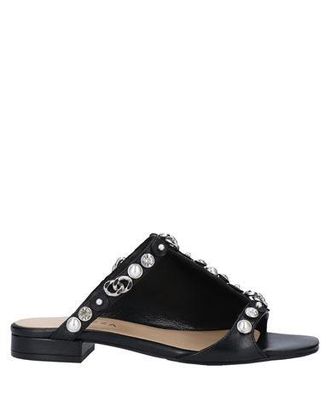 Apepazza SCHUHE - Sandalen auf YOOX.COM