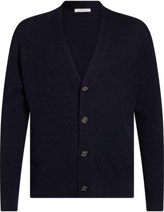 Paolo Pecora MAGLIERIA - Cardigan su YOOX.COM