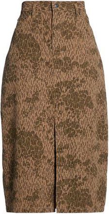 Heresy BOTTOMWEAR - Gonne midi su YOOX.COM