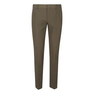 Pantaloni Torino Hombre, Pantalones, Marr&oacute;n, Talla: M