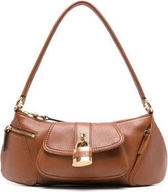 Chloé Mujer, Bolsos, Marrón, Talla: ONE Size