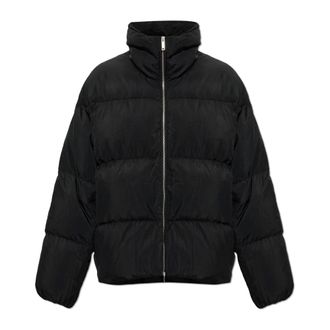 STUDIO NICHOLSON Hombre, Chaquetas, Negro, Talla: S