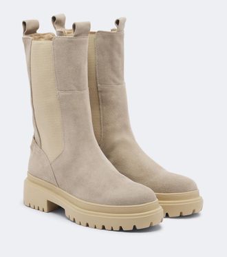 Bogner Botas chelsea Chesa Alpina de ante