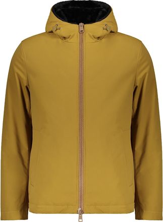 Herno Hooded Jacket