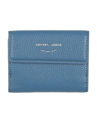 Emporio Armani Small Leather Goods - Wallets on YOOX.COM