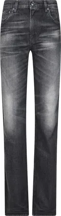 Haikure Donna, Jeans, Nero, W30, new
