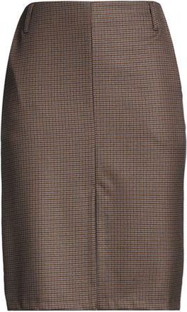 Silence Limited BOTTOMWEAR - Gonne midi su YOOX.COM
