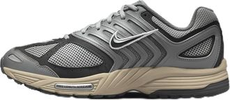 Nike Nike Mens Low-Top Sneakers, Light Pumice/Smoke Grey/Metallic Silver/Dark Smoke Grey, 7 UK