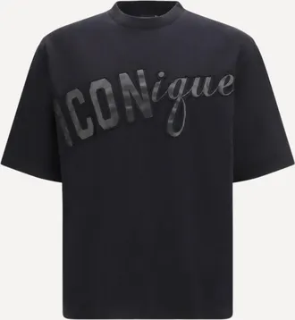 Dsquared2 T-shirt Iconique Man M