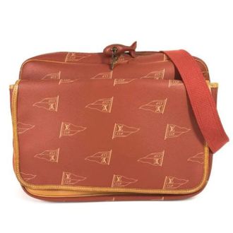 Louis Vuitton unisex, Pre-owned, Marrone, Taglia unica, used