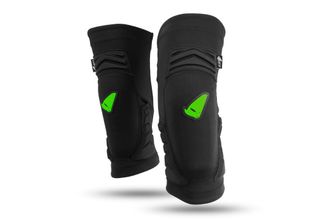 OEM Ginocchiere Ufo 2024/09 Mtb / E-bike M33, Nere, Taglia S - Collezione 2025 (sostituisce Ks05003ks)