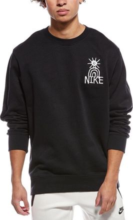 Nike Sportswear Fleece Crew