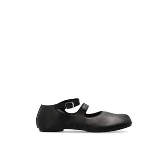 Maison Margiela Mujer, Zapatos, Negro, Talla: 38 1/2 EU